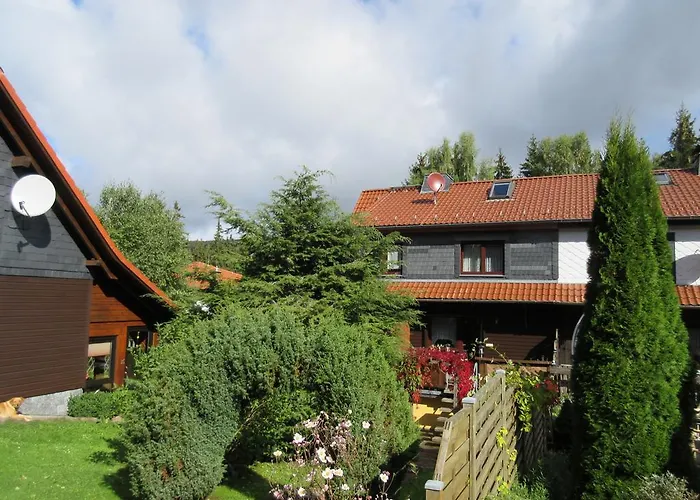 Ferienhaus Schulze