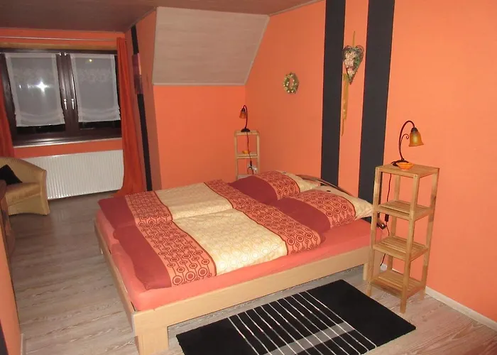 Ferienhaus Schulze