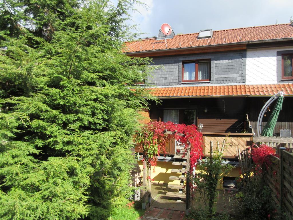 Holiday home Schulze *