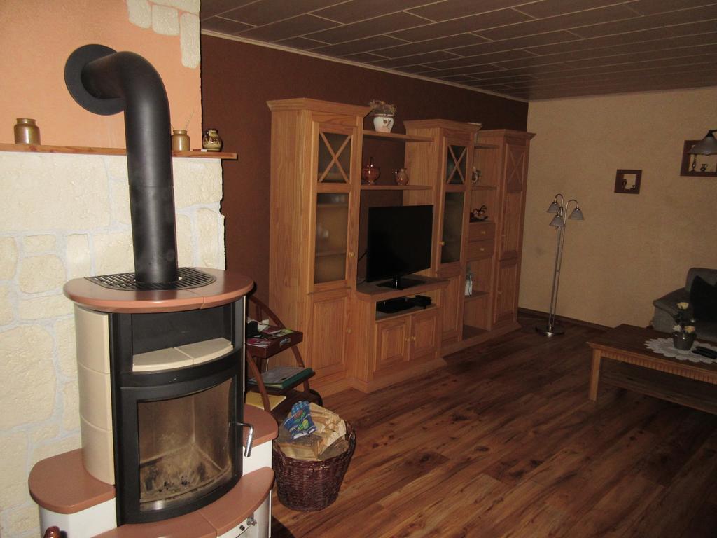 Holiday home Schulze