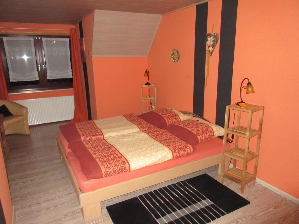 Schulze Holiday home Schierke