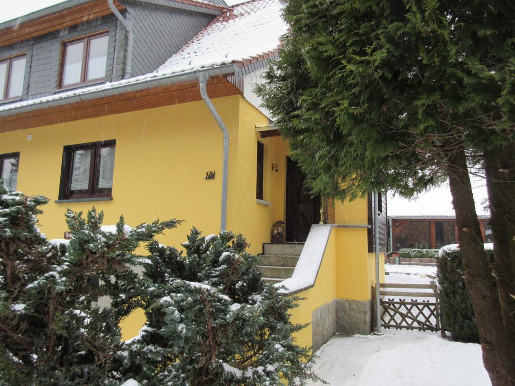 Schulze Holiday home