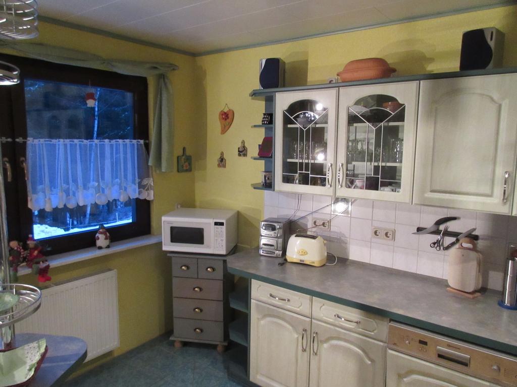 Holiday home Schulze *